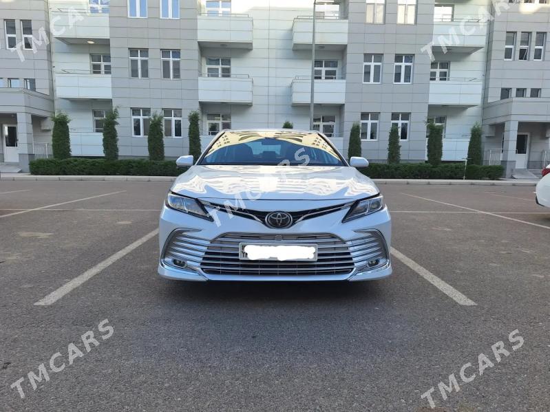 Toyota Camry 2020 - 270 000 TMT - Mary - img 4