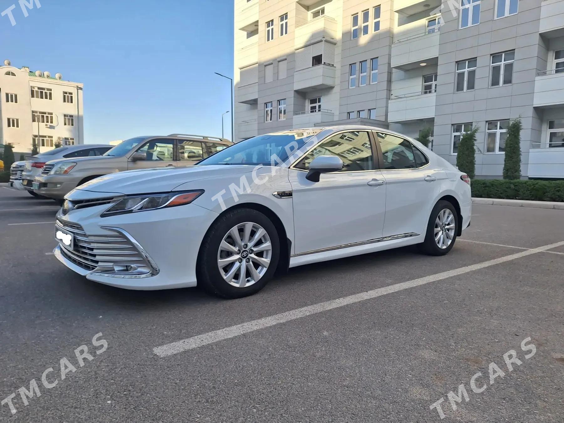 Toyota Camry 2020 - 270 000 TMT - Mary - img 2