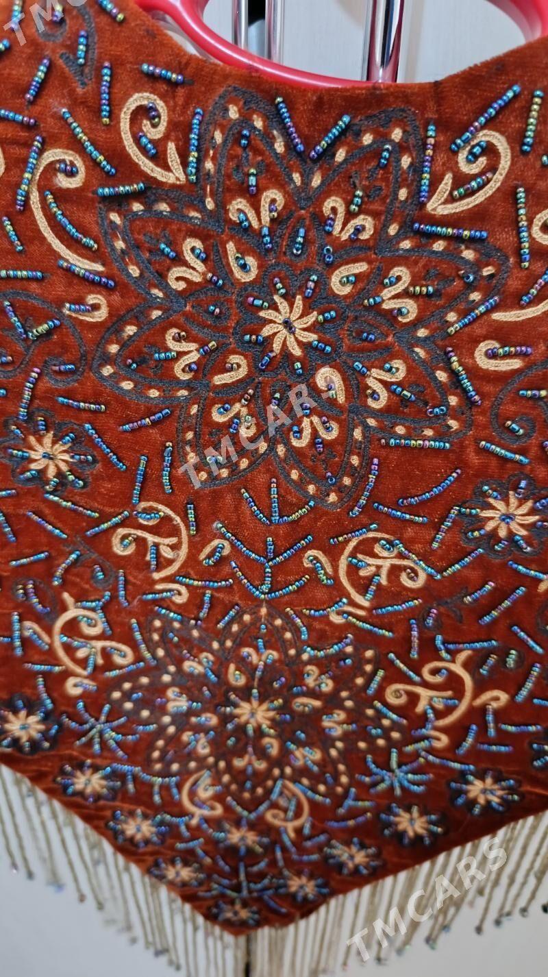 накидка, nakidka - Köşi - img 2
