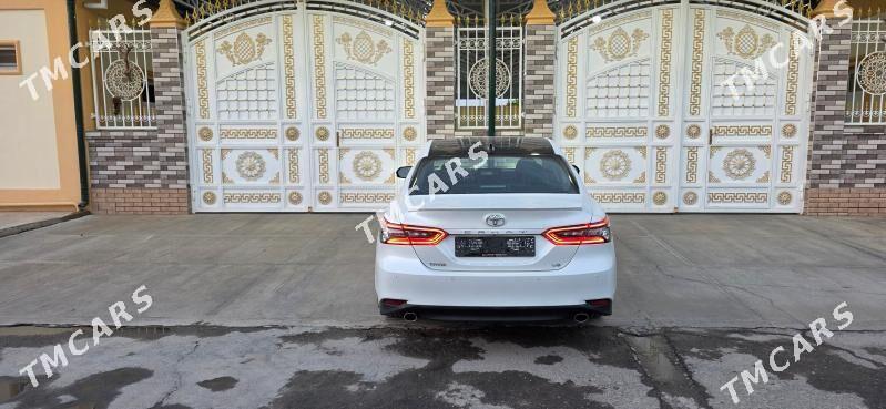 Toyota Camry 2024 - 550 000 TMT - Ашхабад - img 10