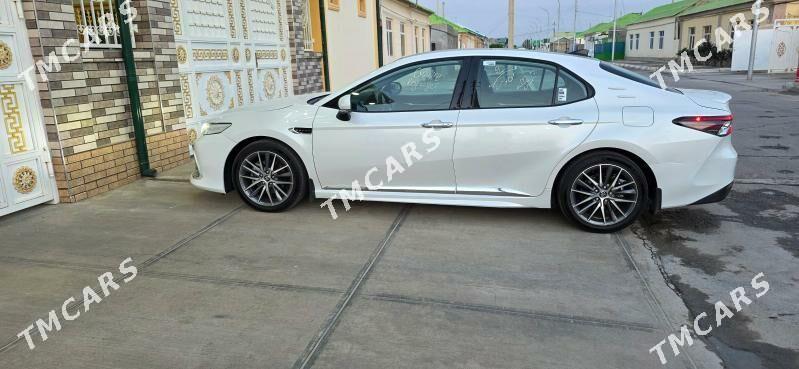 Toyota Camry 2024 - 550 000 TMT - Ашхабад - img 9