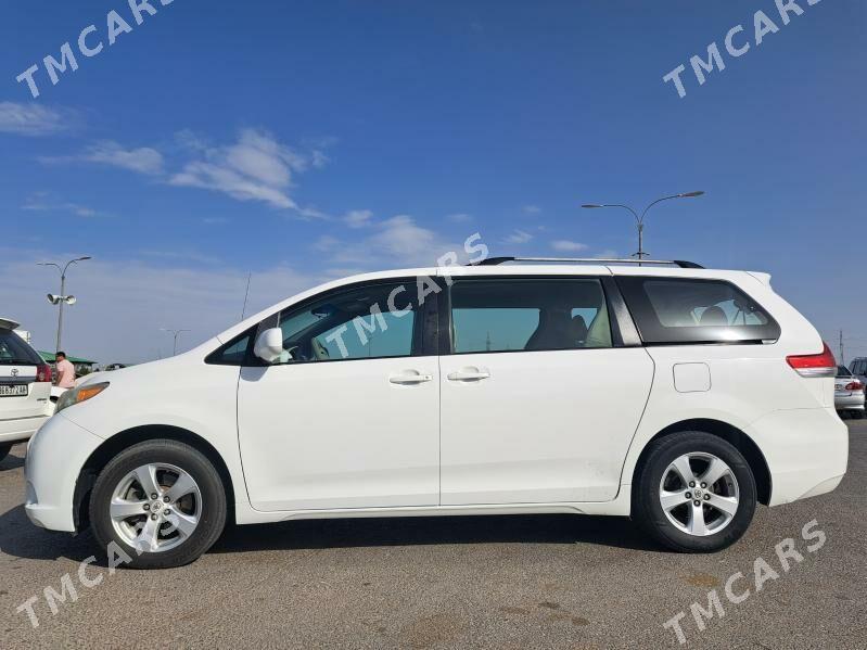 Sienna Hyzmaty (Taxi) - Aşgabat - img 3