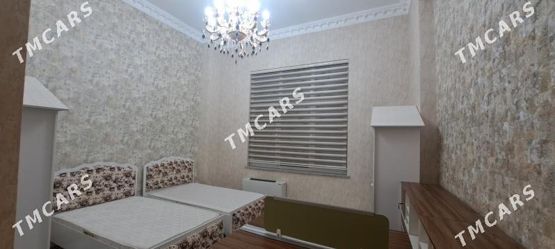 16 Tapgyr 5-kom Elitka - Aşgabat - img 2