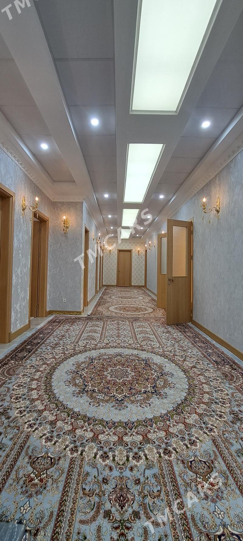 16 Tapgyr 5-kom Elitka - Aşgabat - img 4
