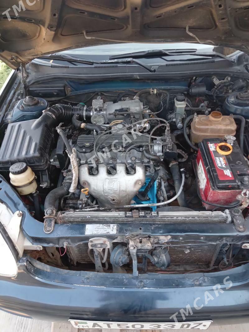 Daewoo Leganza 1999 - 27 000 TMT - Шабатский этрап - img 4