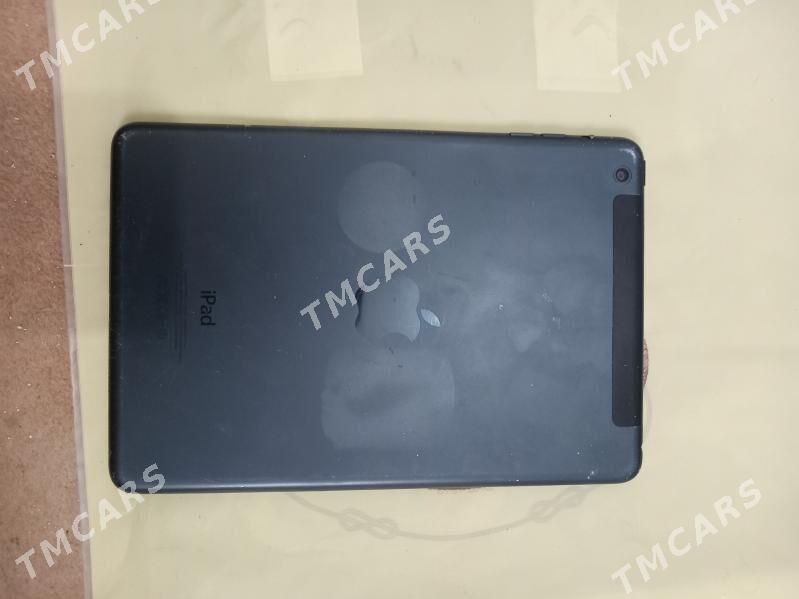 Iphone tab - Гаудан "А" - img 4
