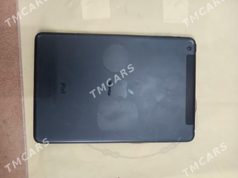 Iphone tab - Гаудан "А" - img 2