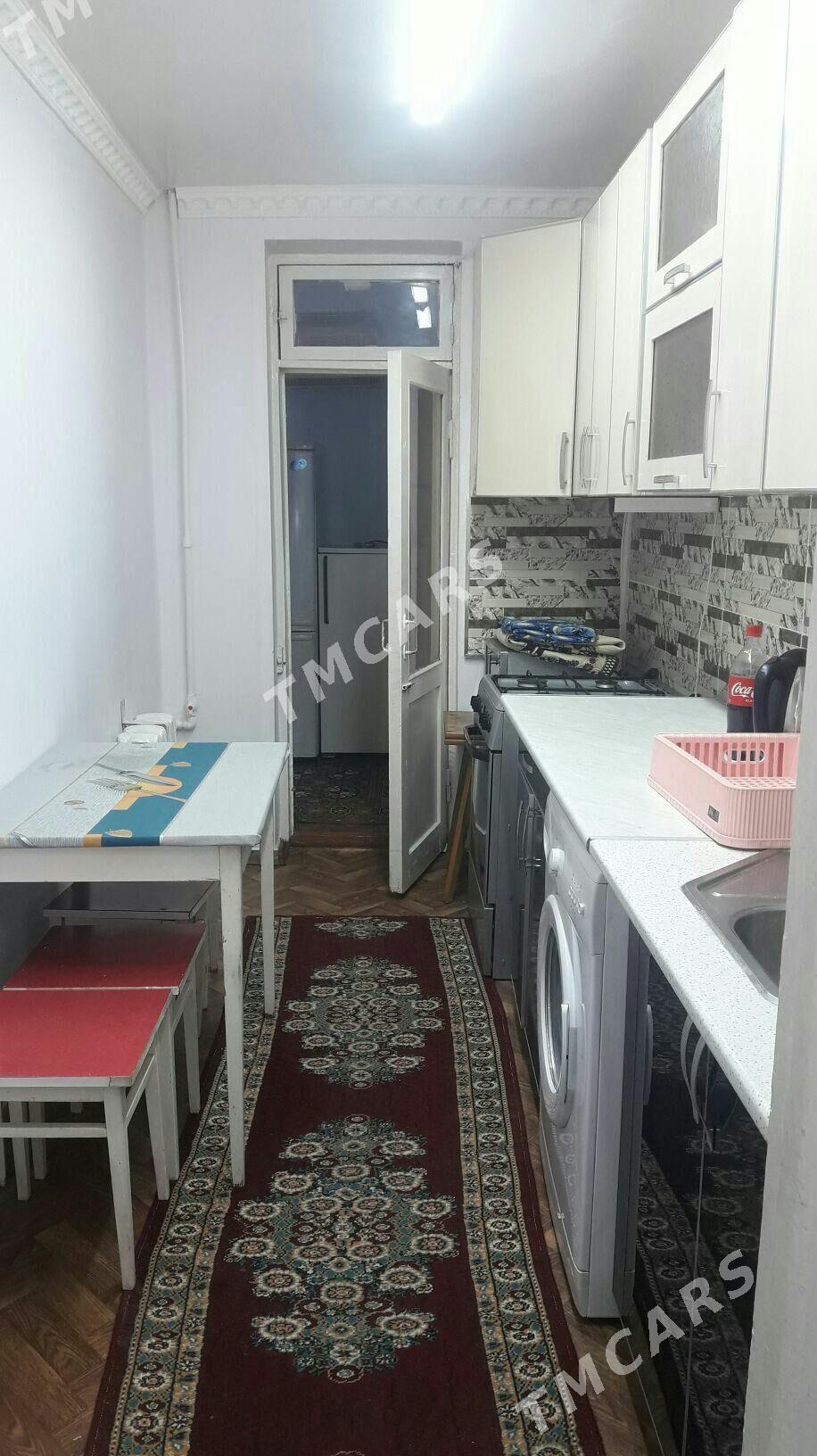 30mkr  1 etaj  2 kom - Aşgabat - img 3