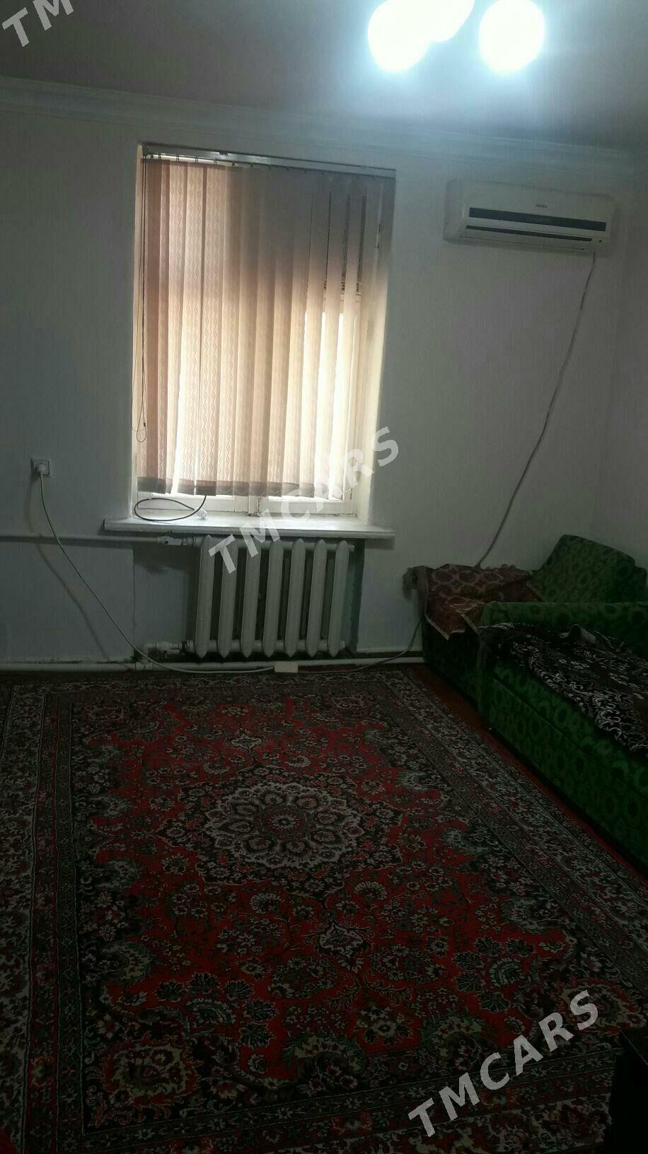 30mkr  1 etaj  2 kom - Aşgabat - img 4