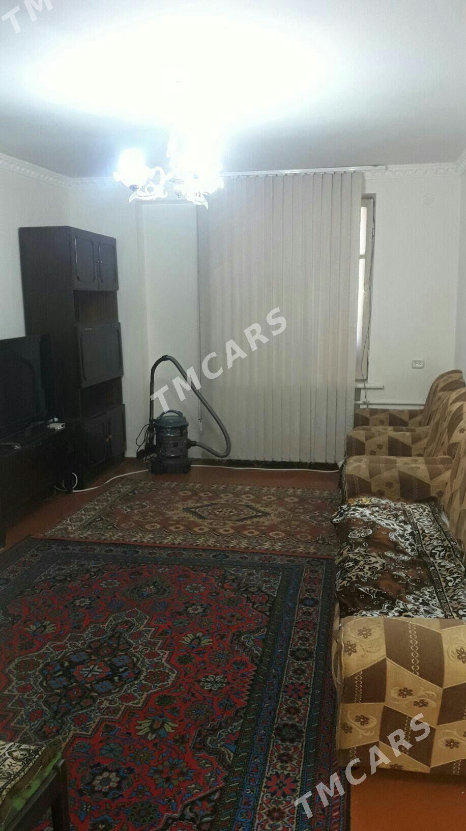 30mkr  1 etaj  2 kom - Aşgabat - img 5