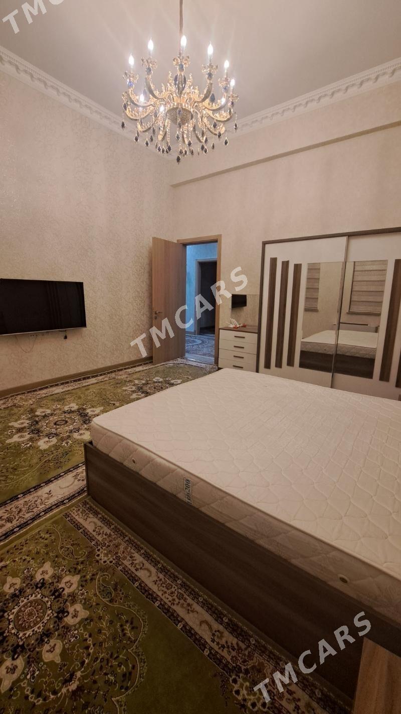 16 Tapgyr 5-kom Elitka - Aşgabat - img 5