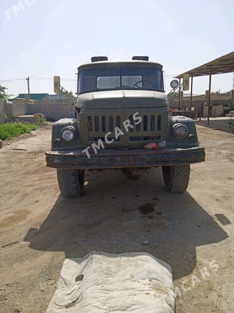 Zil 131 1991 - 60 000 TMT - Ак-Бугдайский этрап - img 4