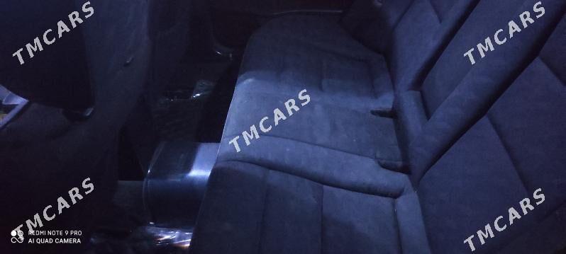 Mercedes-Benz C-Class 1997 - 40 000 TMT - Туркменбаши - img 4