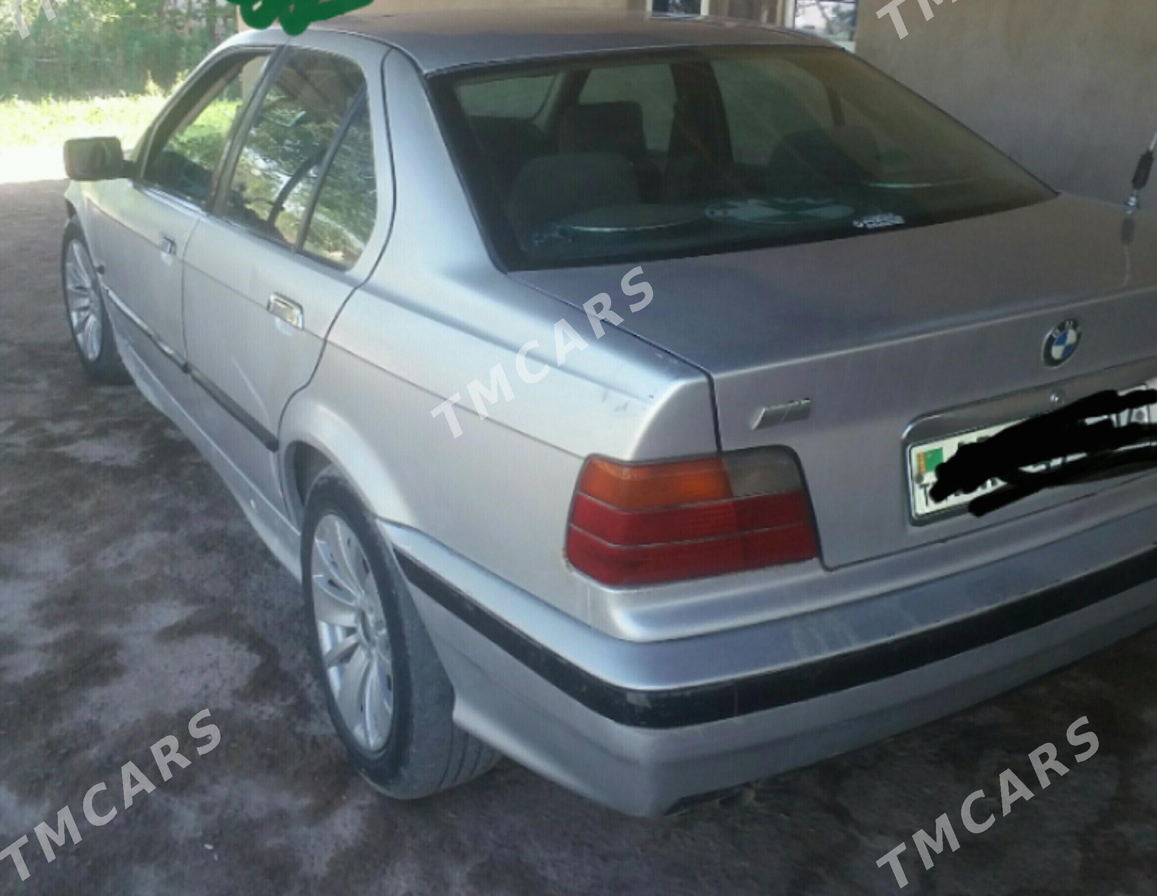 BMW 325 1991 - 20 000 TMT - Гороглы (Тагта) - img 2
