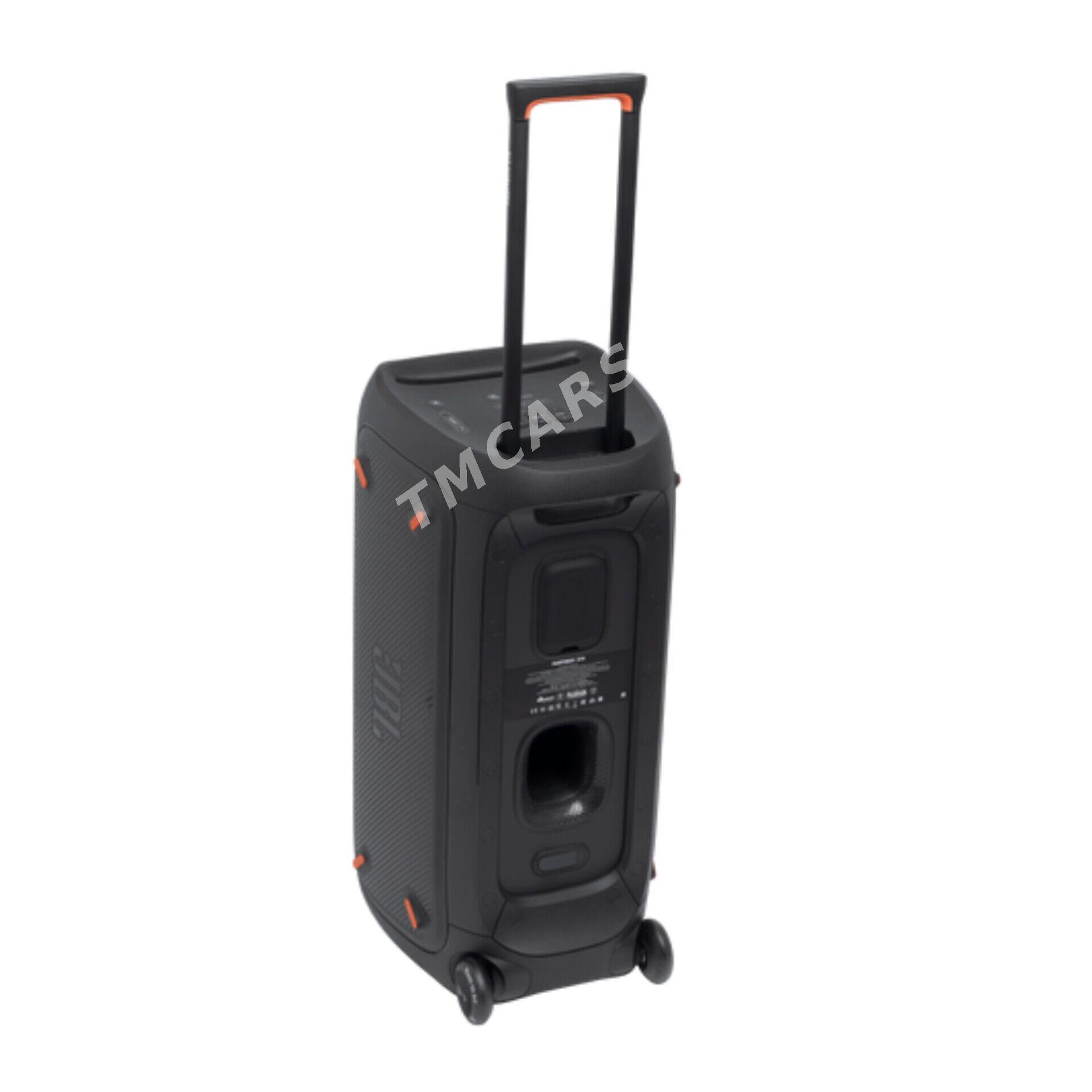 JBL Partybox 310 - Garaşsyzlygyň 15 ýyllygy Söwda Merkezi - img 3