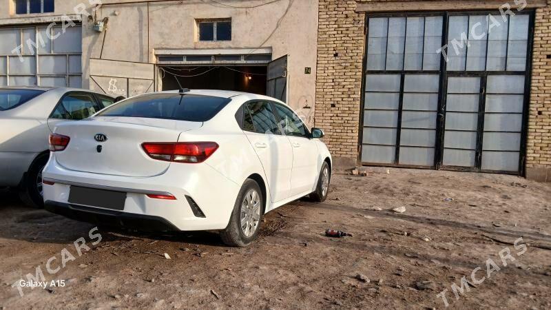 Kia Rio 2021 - 190 000 TMT - Губадаг - img 3