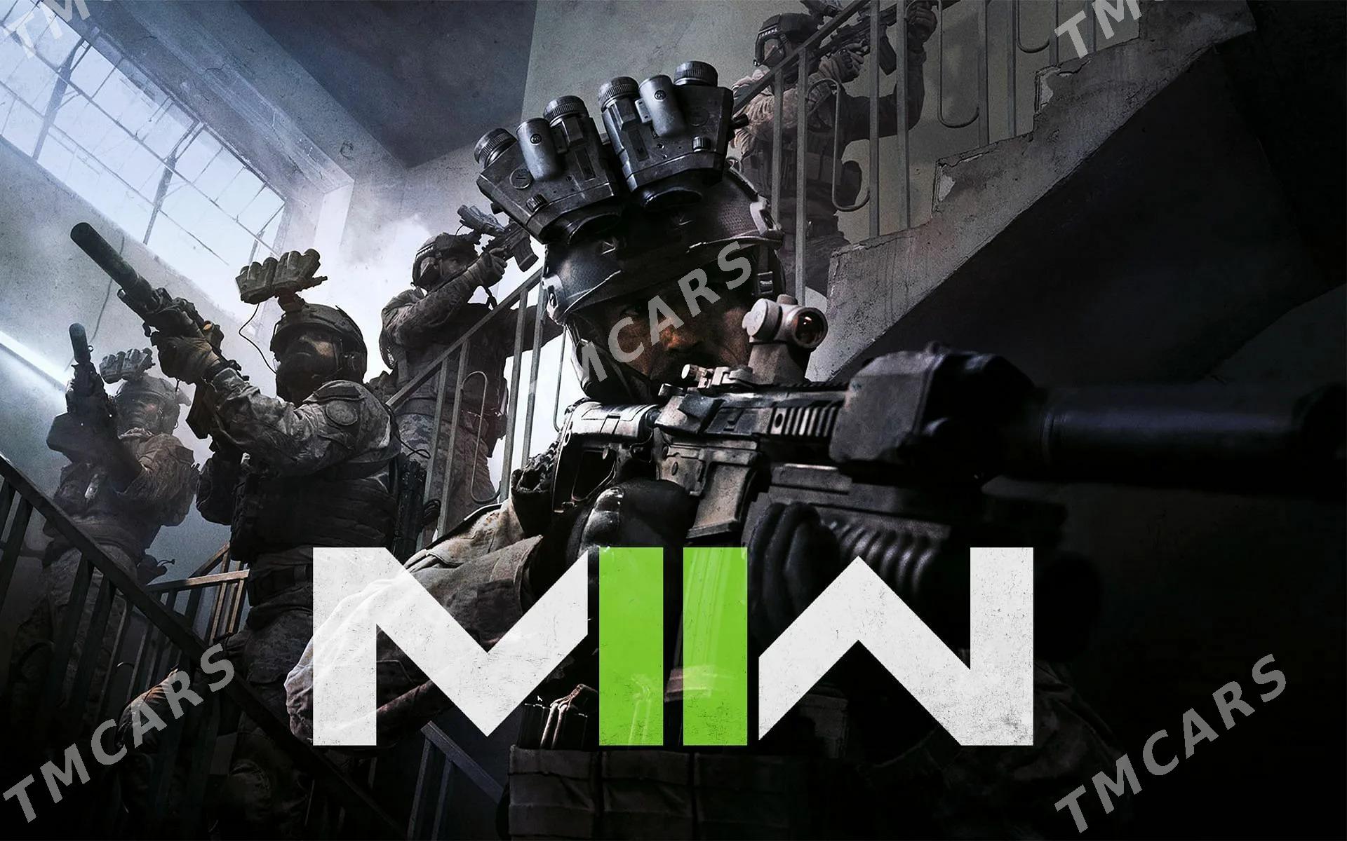 Call of Duty Modern Warfare 2 - Türkmenabat - img 3