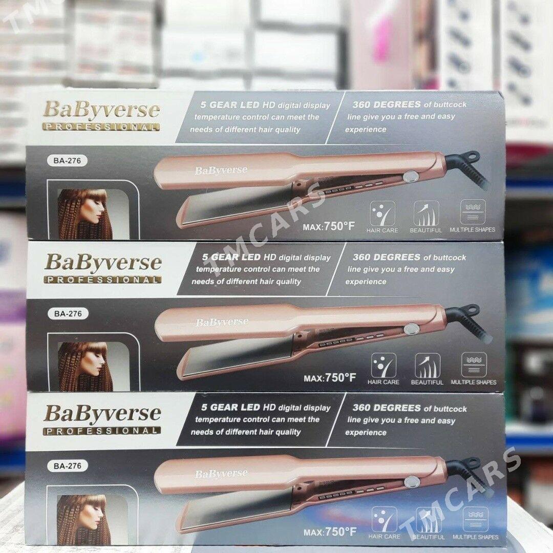 BABYVERSE SAÇ UTUK WAFLNK 276A - Ашхабад - img 2