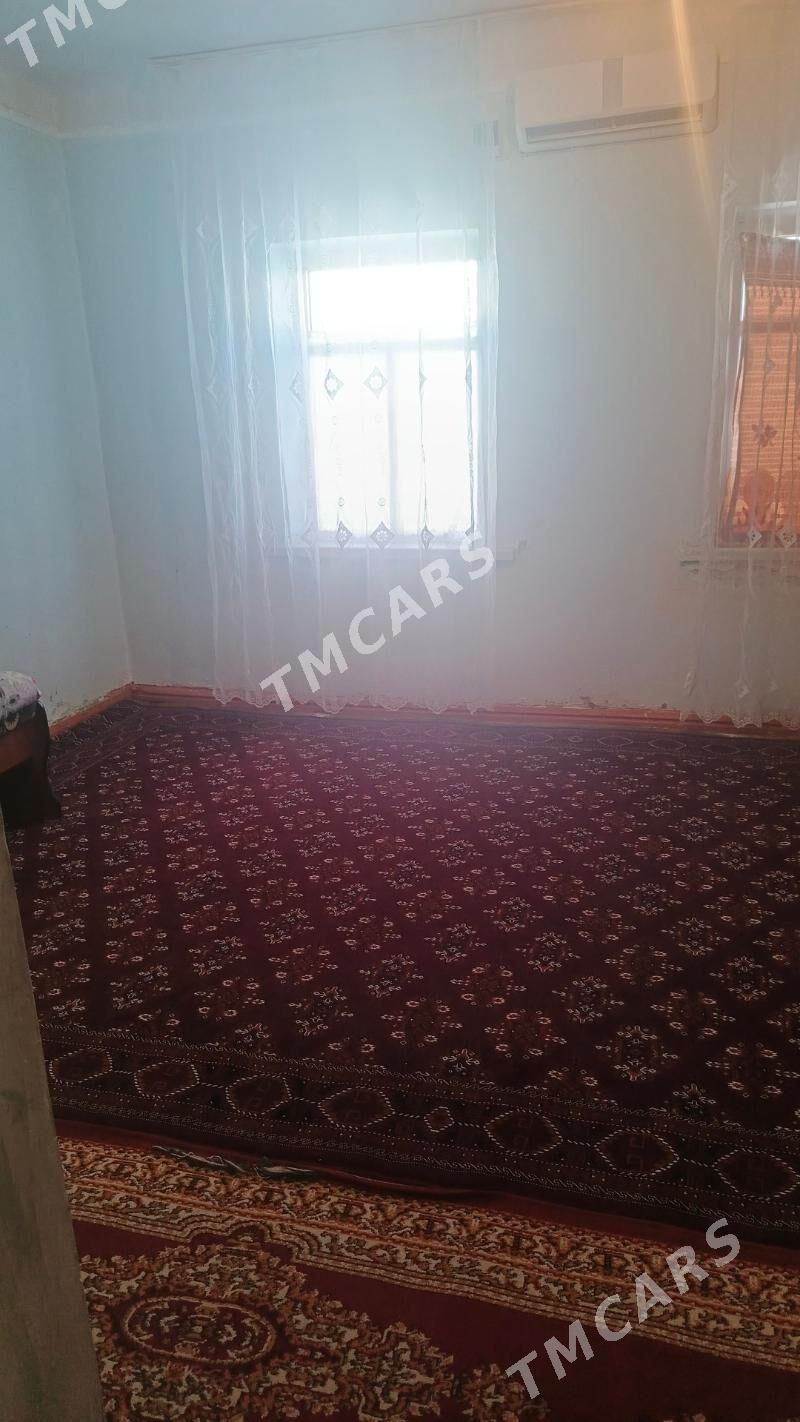118a plan jay  - Balkanabat - img 2
