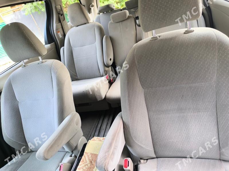 Toyota Sienna 2018 - 360 000 TMT - Mary - img 7