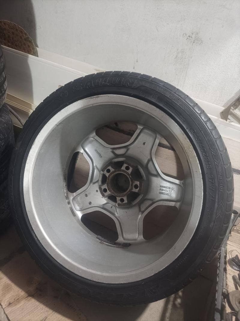 18Diska 2 100 TMT - Balkanabat - img 3