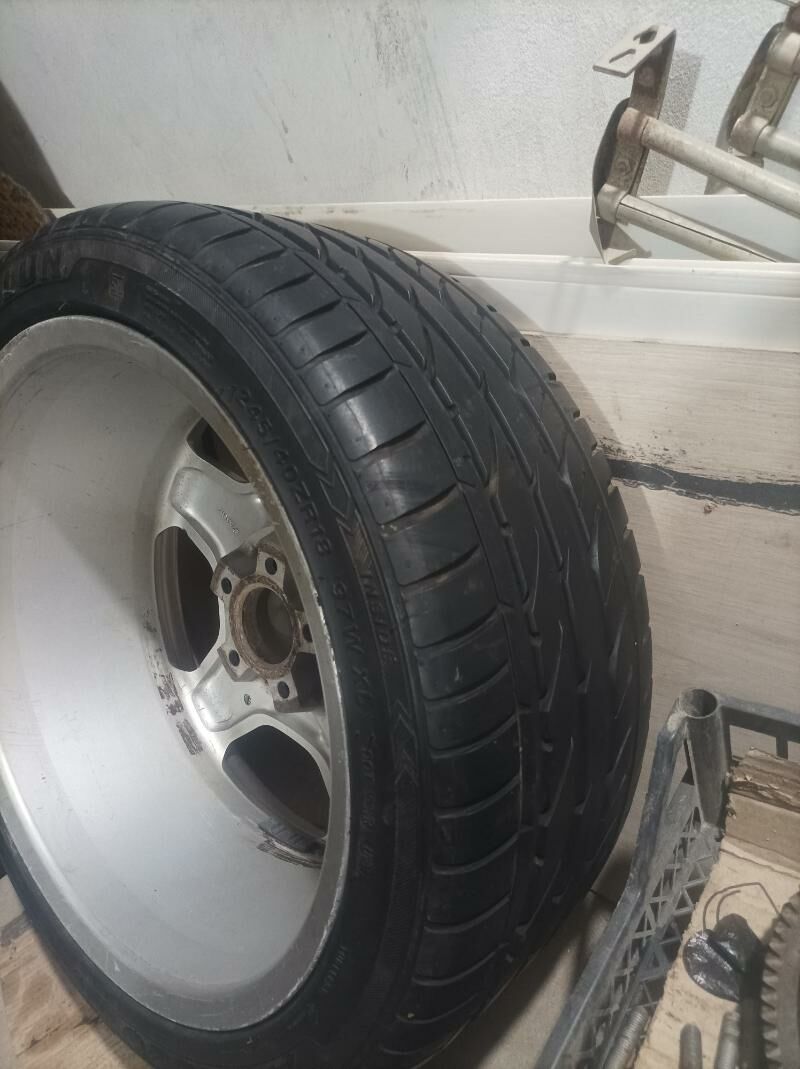 18Diska 2 100 TMT - Balkanabat - img 2