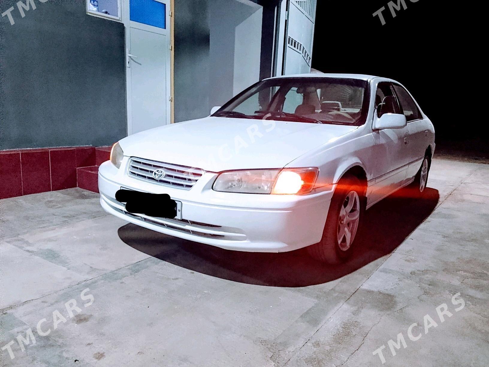Toyota Camry 2000 - 102 000 TMT - Tejen - img 3