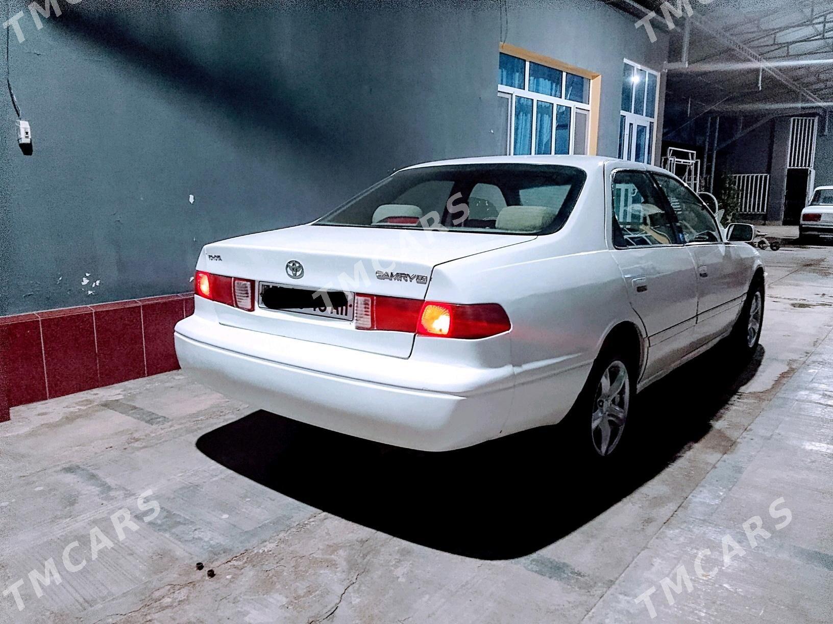 Toyota Camry 2000 - 102 000 TMT - Tejen - img 4