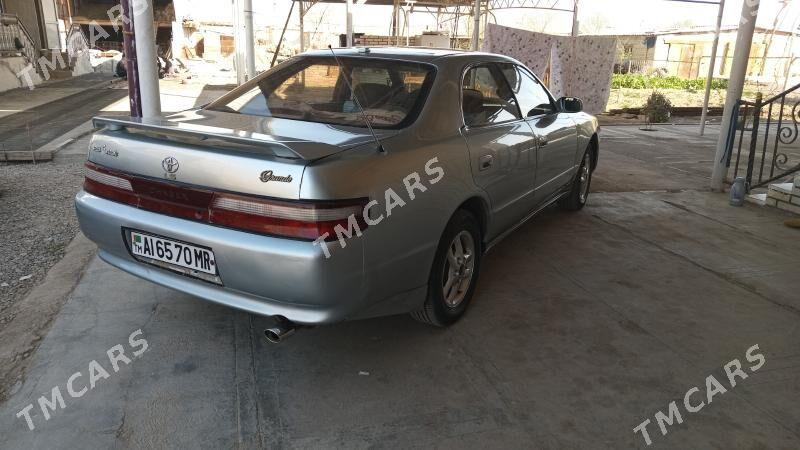 Toyota Chaser 1996 - 45 000 TMT - Мары - img 4