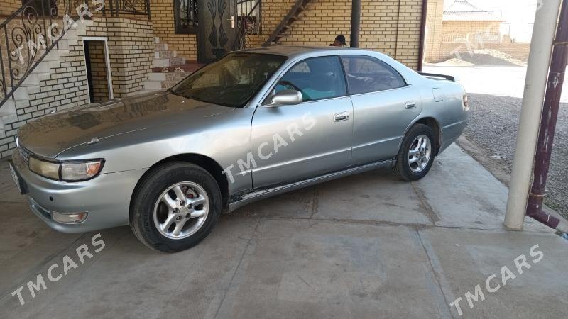 Toyota Chaser 1996 - 45 000 TMT - Мары - img 2