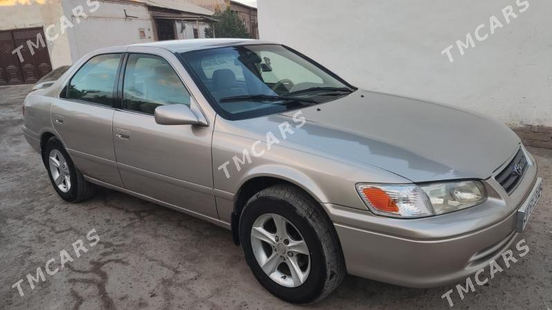 Toyota Camry 2001 - 131 000 TMT - Gurbansoltan Eje - img 3