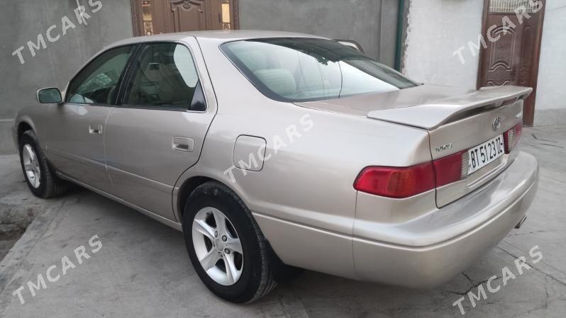 Toyota Camry 2001 - 131 000 TMT - Gurbansoltan Eje - img 2