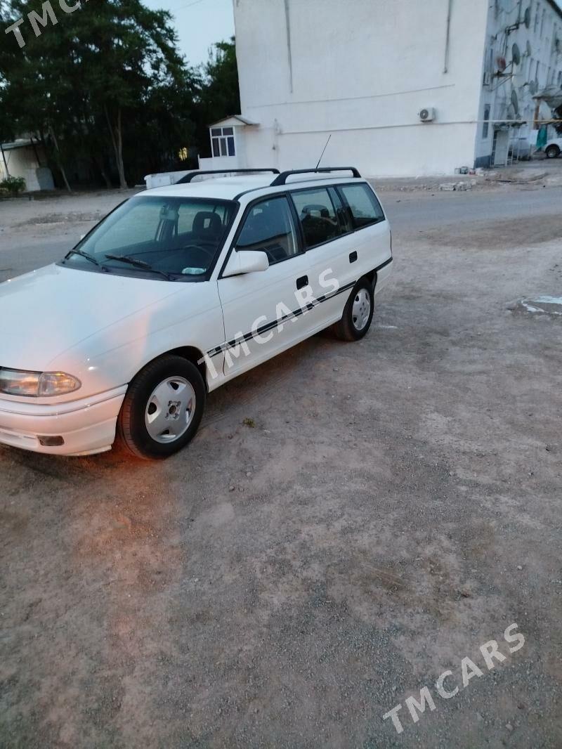 Opel Astra 1994 - 40 000 TMT - Туркменбаши - img 3