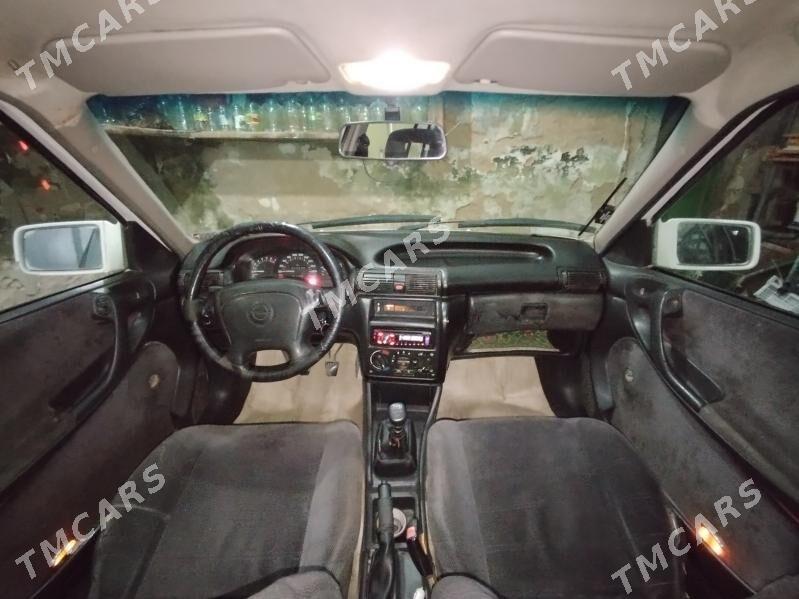 Opel Astra 1994 - 40 000 TMT - Туркменбаши - img 6