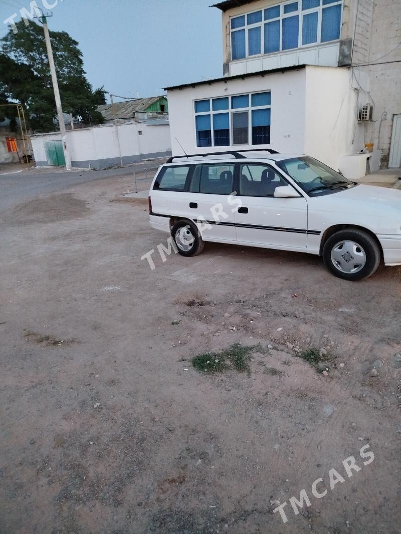 Opel Astra 1994 - 40 000 TMT - Туркменбаши - img 5