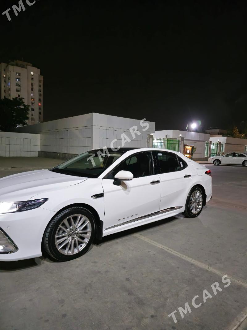 Toyota Camry 2022 - 365 000 TMT - Мир 4 - img 6