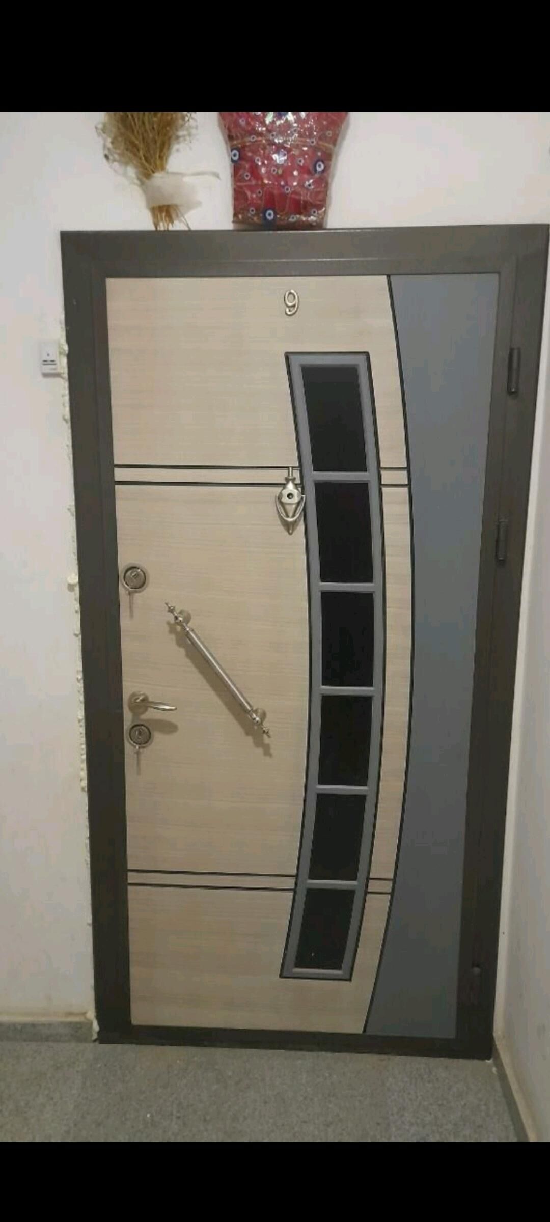 DAŞKY GAPYLAR. - Mary - img 10