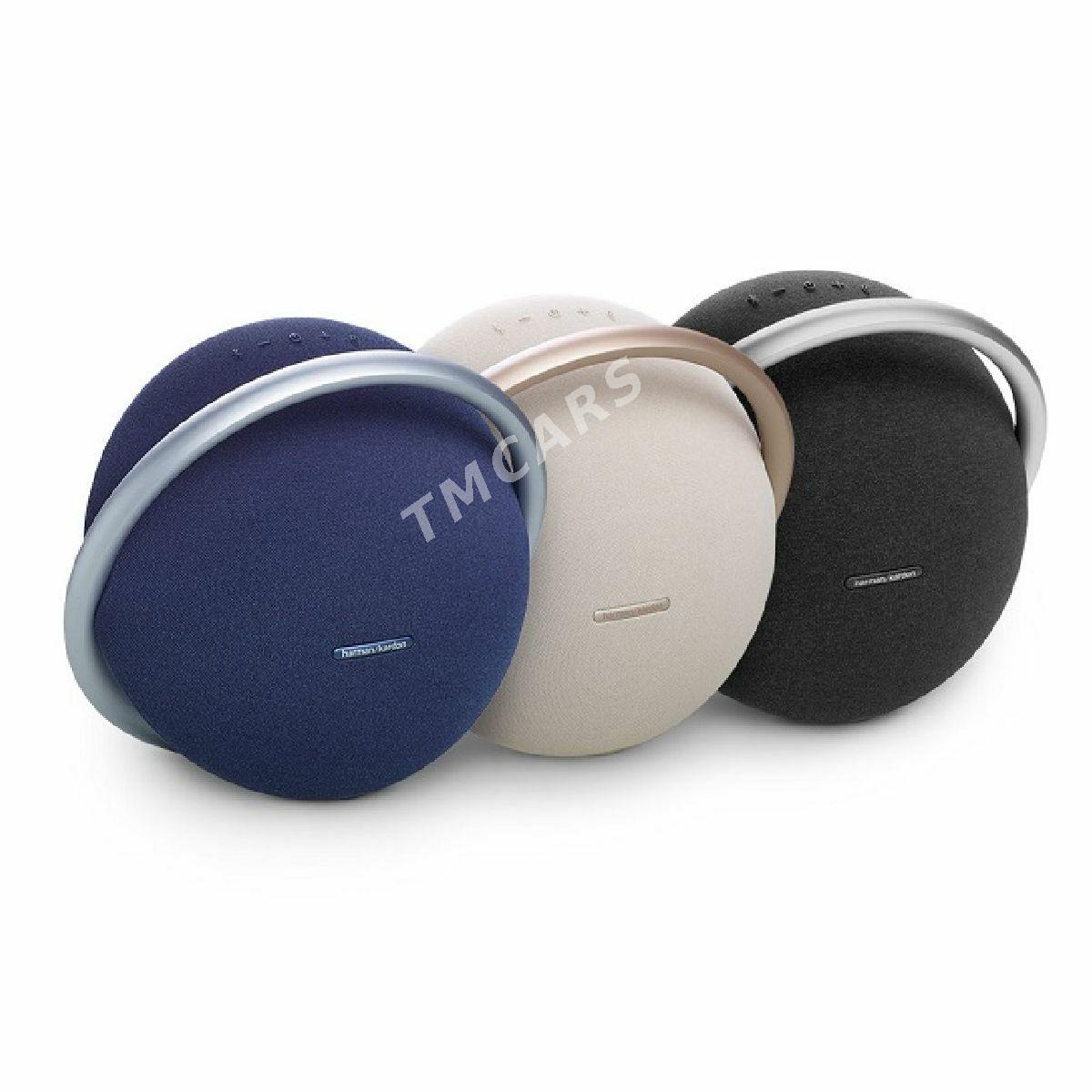 JBL Harman kardon Onyx studio - Garaşsyzlygyň 15 ýyllygy Söwda Merkezi - img 2