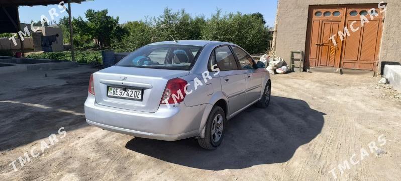Daewoo Lacetti 2004 - 66 000 TMT - Шабатский этрап - img 4