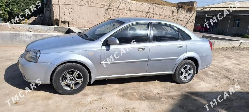 Daewoo Lacetti 2004 - 66 000 TMT - Шабатский этрап - img 5