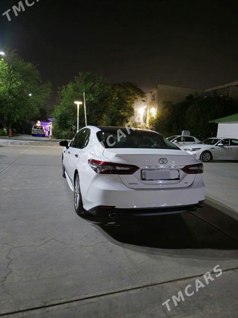 Toyota Camry 2022 - 365 000 TMT - Мир 4 - img 4