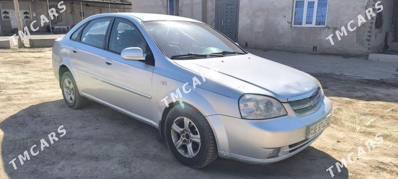 Daewoo Lacetti 2004 - 66 000 TMT - Шабатский этрап - img 2