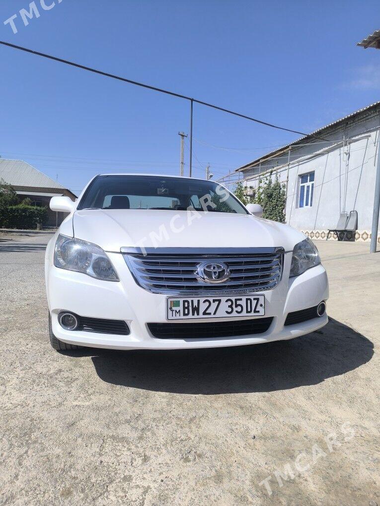 Toyota Avalon 2006 - 180 000 TMT - Daşoguz - img 2