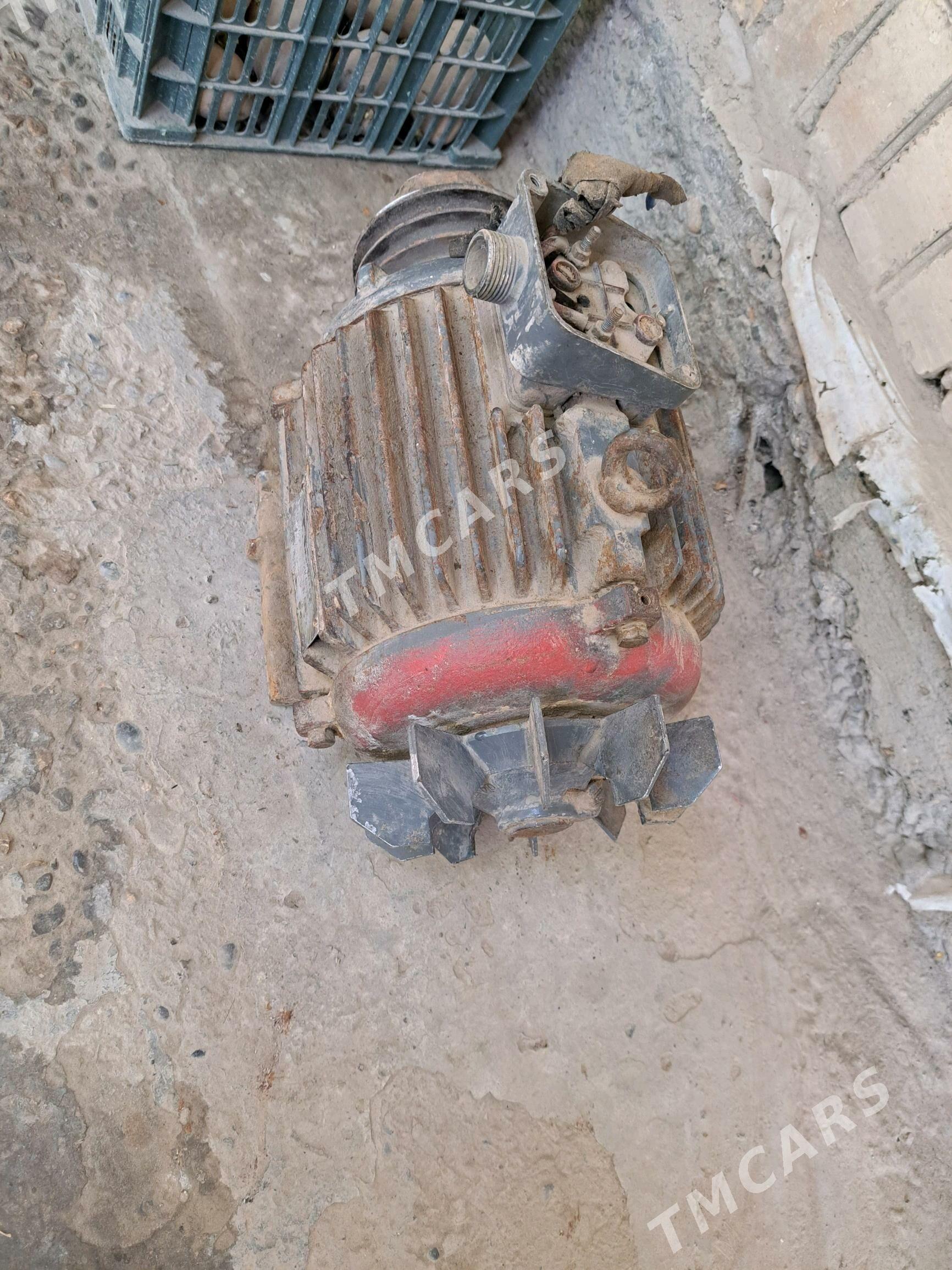 Elektro mator - Türkmenabat - img 2