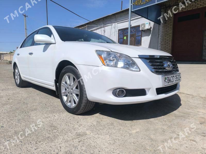 Toyota Avalon 2006 - 180 000 TMT - Daşoguz - img 7