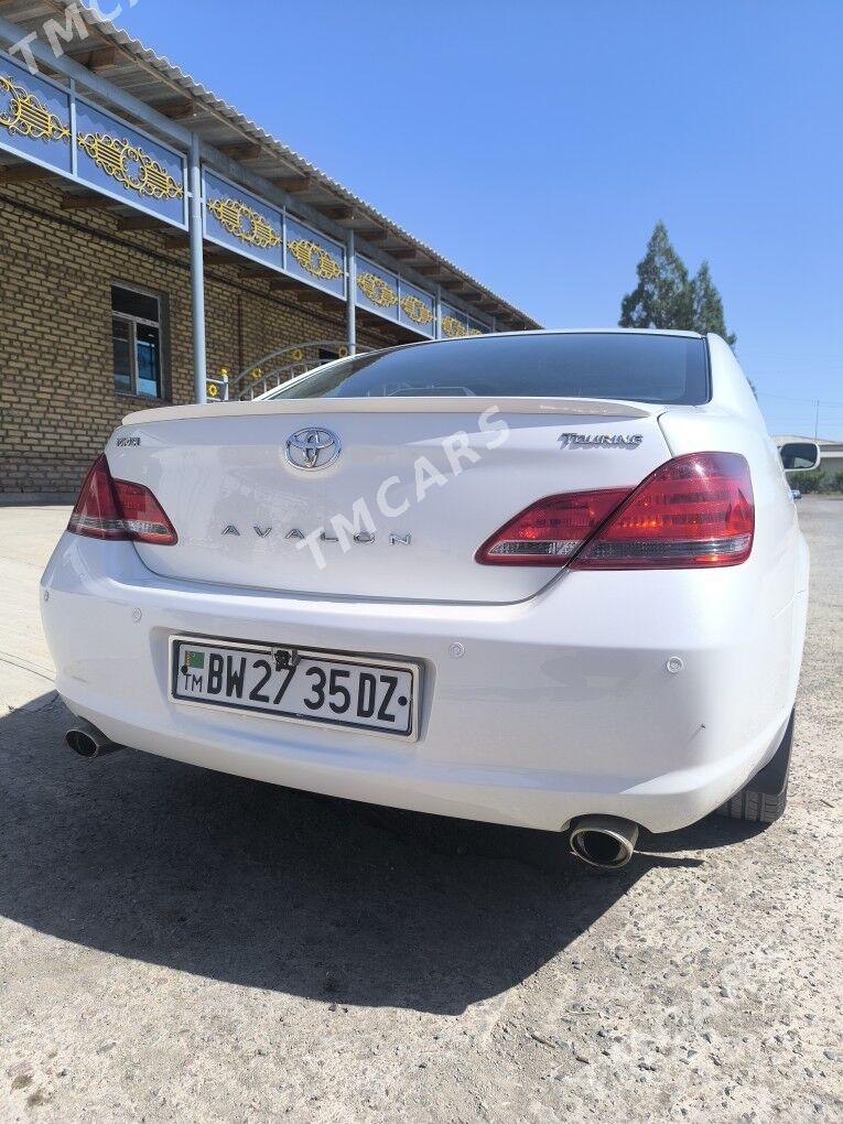 Toyota Avalon 2006 - 180 000 TMT - Daşoguz - img 6