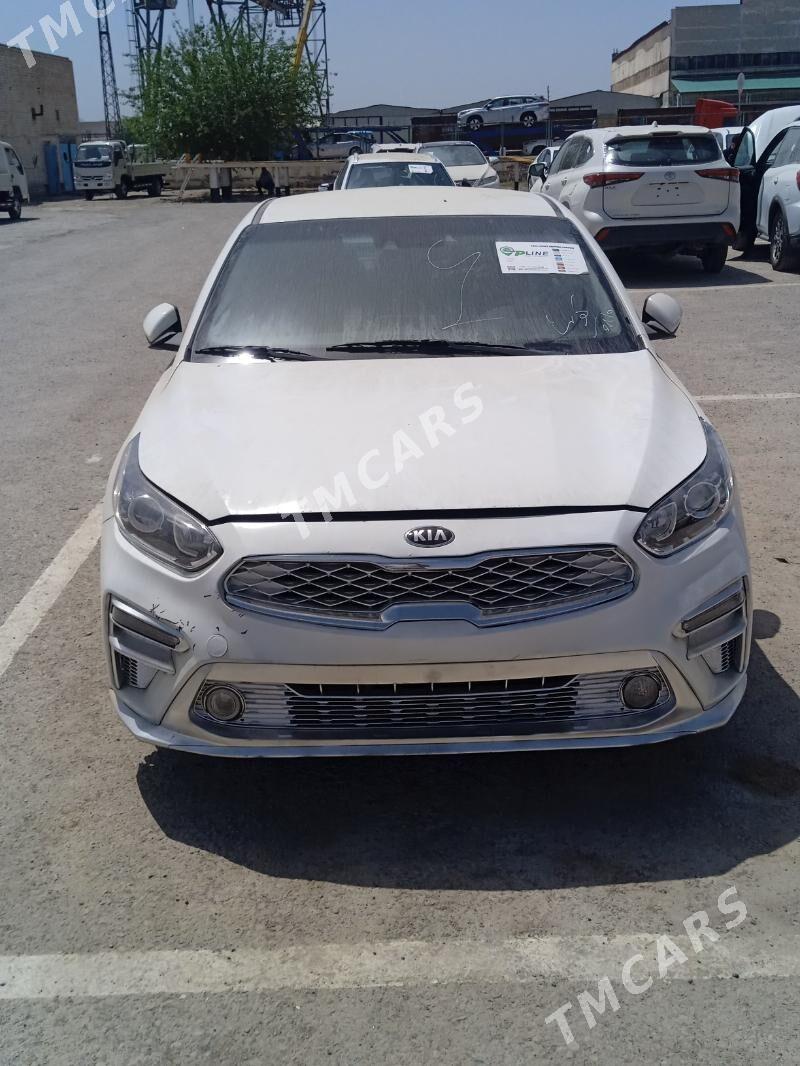 Kia Forte 2021 - 170 000 TMT - Мары - img 2