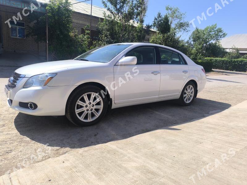 Toyota Avalon 2006 - 180 000 TMT - Daşoguz - img 5