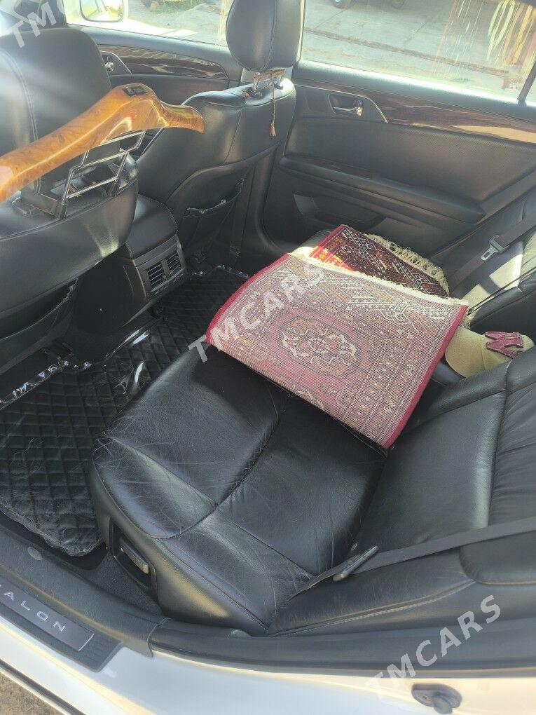 Toyota Avalon 2006 - 180 000 TMT - Daşoguz - img 3