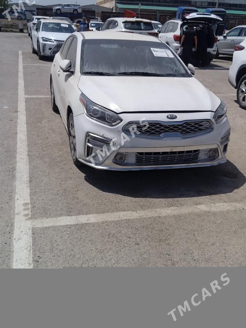 Kia Forte 2021 - 170 000 TMT - Мары - img 3